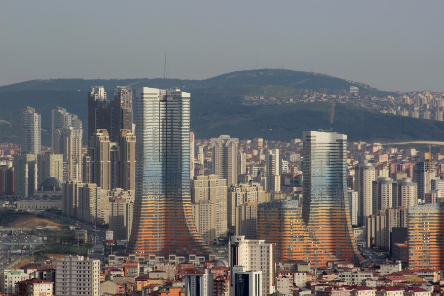 atasehir