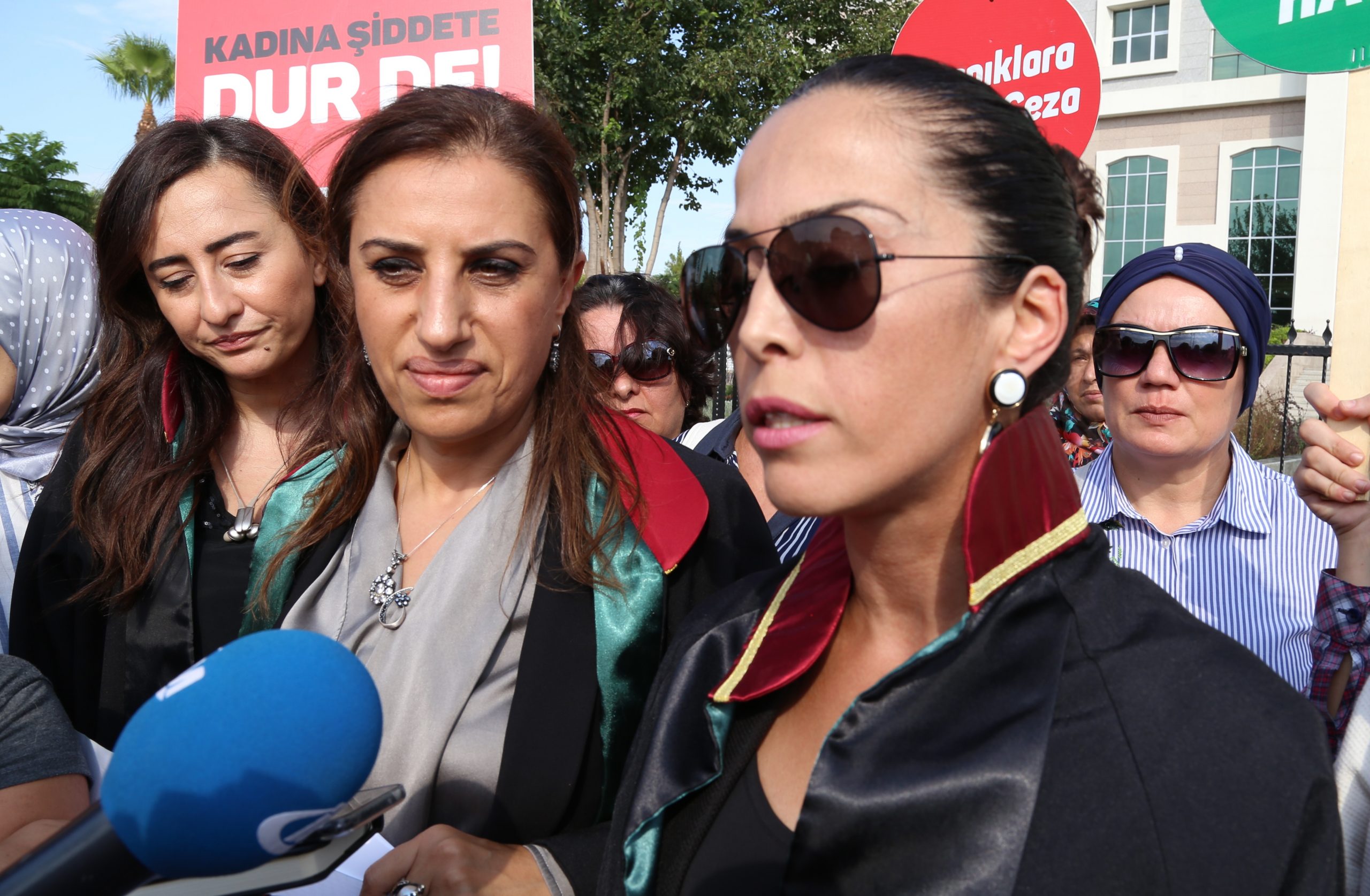 Sezgi Kırıt'ın öldürülmesine ilişkin dava