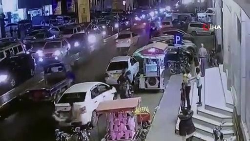 yemende iha düştü