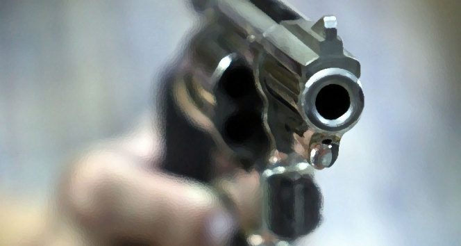ABD'de 12 yaşındaki çocuktan benzin istasyonuna silahlı soygun