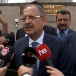 AK Parti Genel Başkan Yardımcısı Özhaseki'den Asgari ücret açıklaması