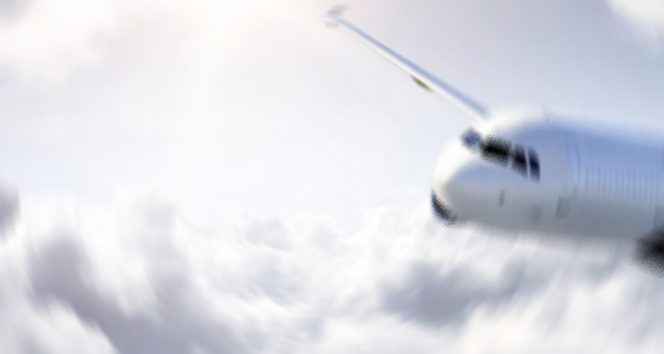 Sefer sırasında uyuyakalan yolcu uçağı pilotları görevden alındı