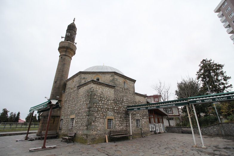 islampasa-camii