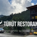 Rize Türüt Restorant
